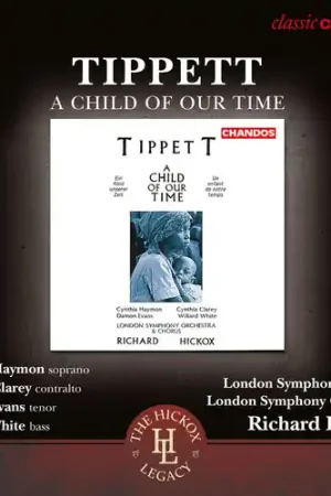 Flash Sale A Child of Our Time (The Hickox Legacy)