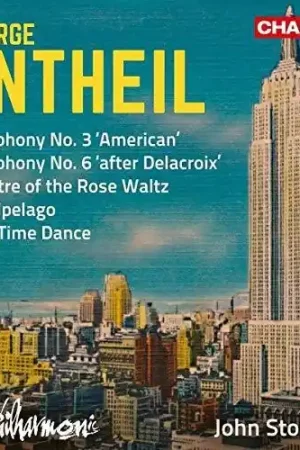 Authentic Orchestral Works 2
