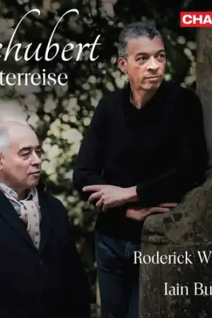 Buy Online Winterreise