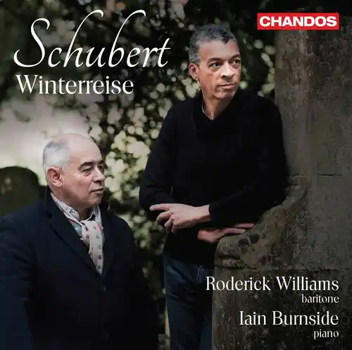 Buy Online Winterreise