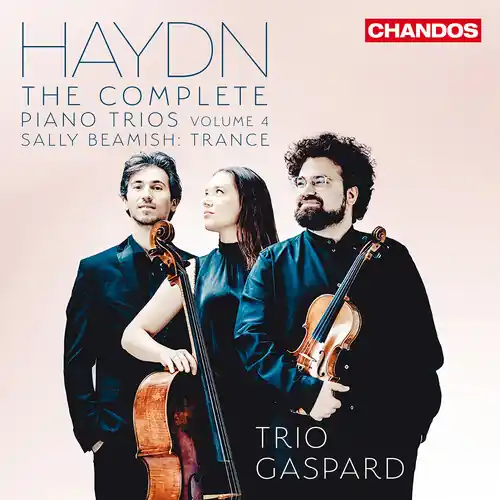 Haydn: Piano Trios, Vol. 4 Next Day Delivery