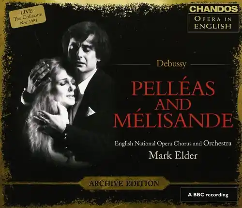 While Supplies Last Pelleas & Melisande