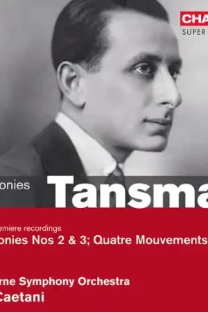Symphonies 3 Free Delivery