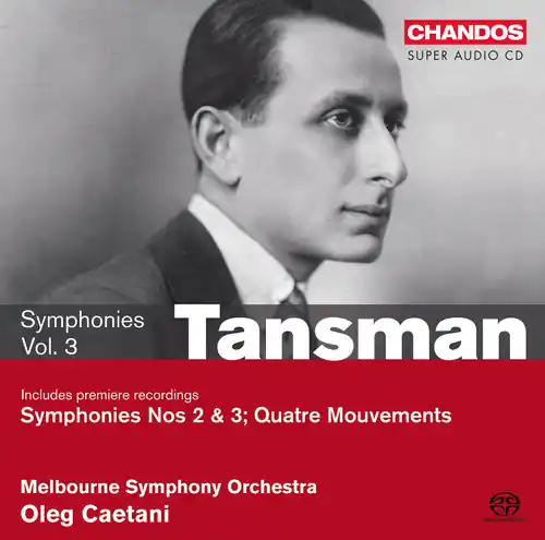 Symphonies 3 Free Delivery