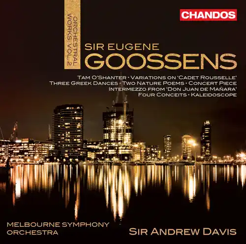 Orchestral Works 2 Professional Grade