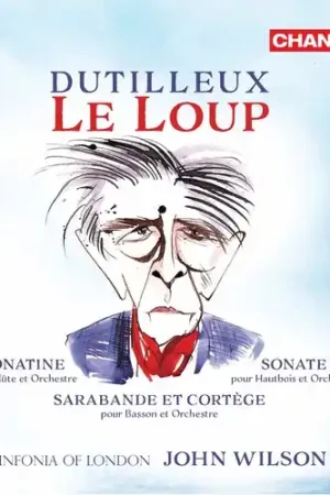 Le Loup (Hybr) Instant Buy