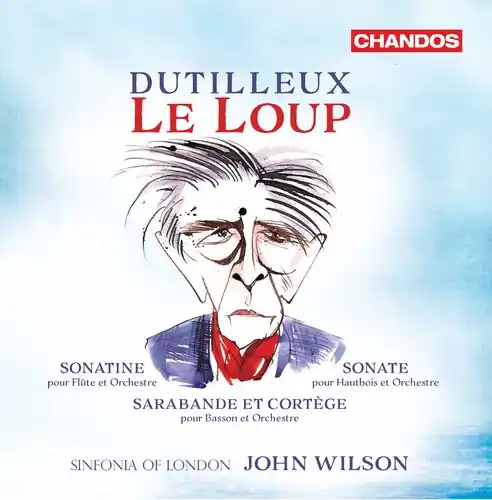 Le Loup (Hybr) Instant Buy