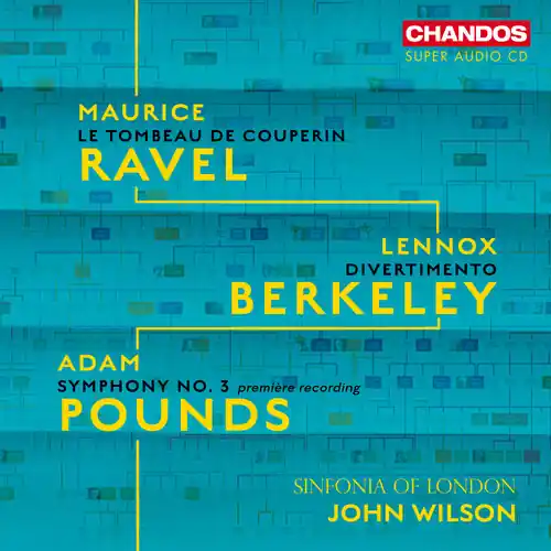 Fast Shipping Orchestral Works (Hybr)