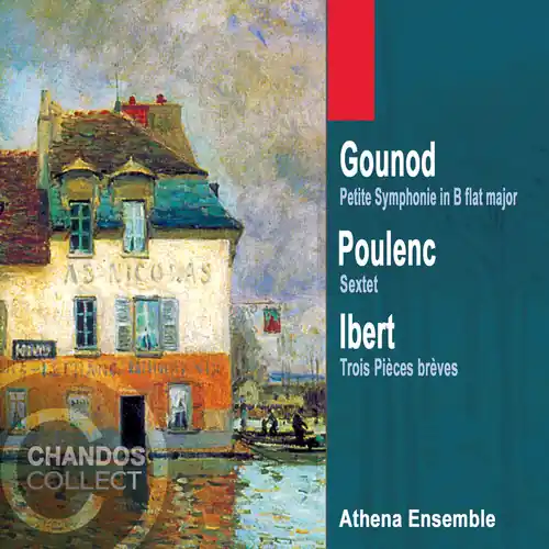 Petite Symphony Deal