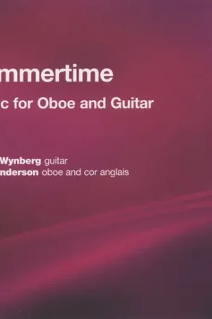 Secure Checkout Oboe & Guitar Recital