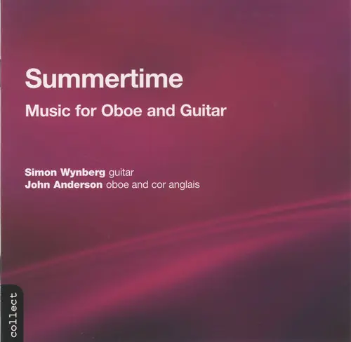 Secure Checkout Oboe & Guitar Recital
