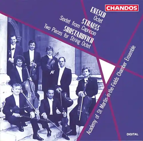 Octet in C Instant Buy