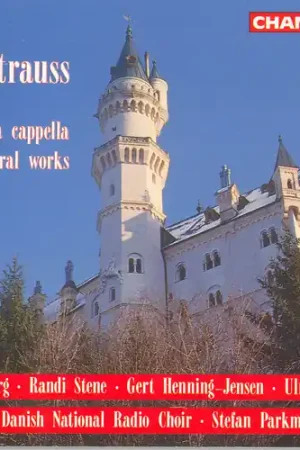 Low Price Capella Choral Works