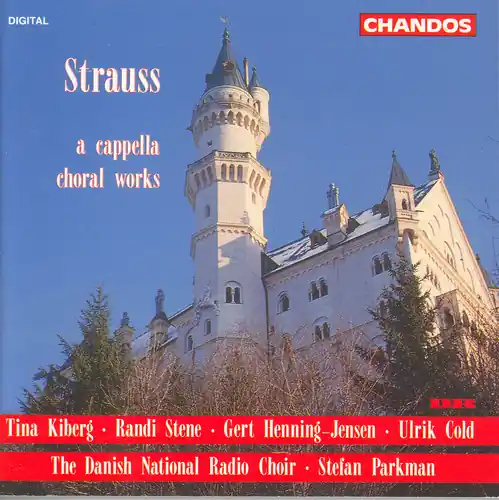 Low Price Capella Choral Works