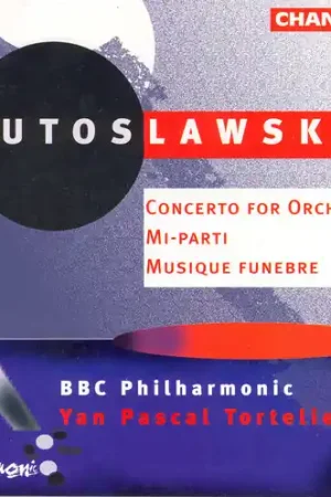 Concerto for Orchestra Buy Today