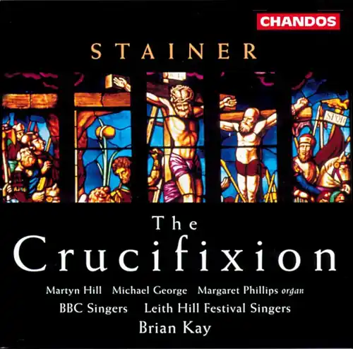 Crucifixion Cheap