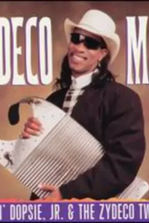 Editor’s Pick Zydeco Man