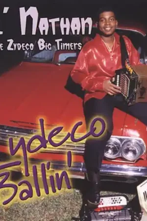 Zydeco Ballin' Weekend Sale