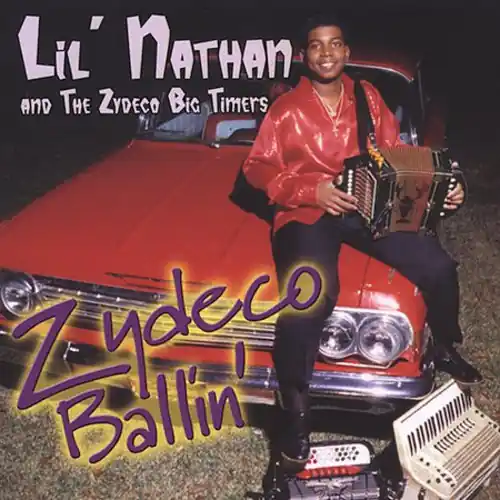 Zydeco Ballin' Weekend Sale