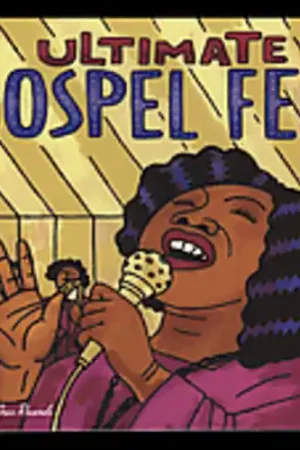 Budget Ultimate Gospel Fest