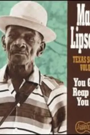Cheap Texas Songster 2: You Got to Reap What You Sow