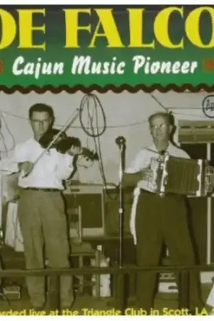Budget Cajun Music Pioneer
