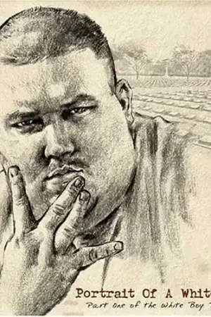 Portrait of a White Boy [PA] Genuine