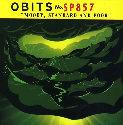 Buy Online Moody Standard & Poor