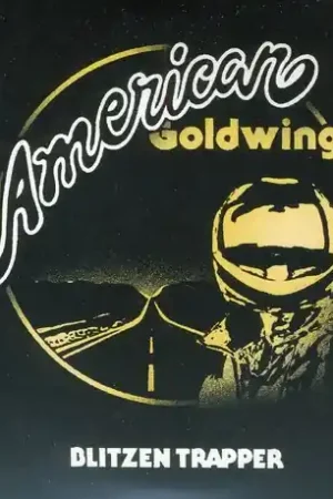 Editor’s Pick American Goldwing