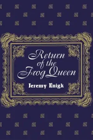 Hassle-Free Returns Return Of The Frog Queen: Deluxe [LP]