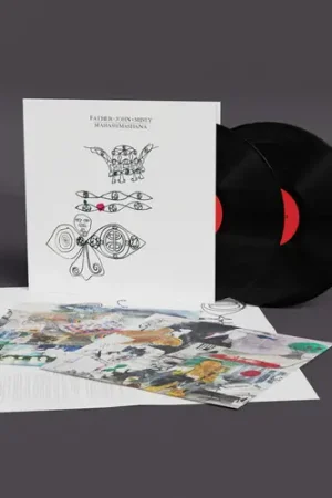 Mahashmashana Brand New