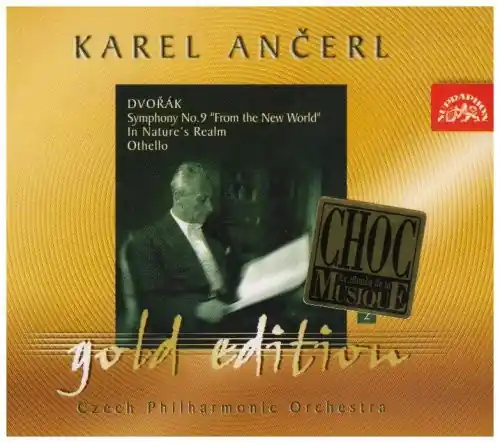 Exclusive Gold Edition 2: Symphony 9