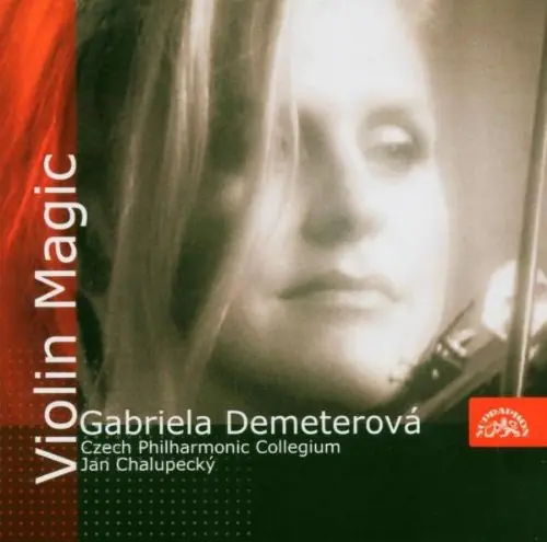 Violin Magic No Minimum Order