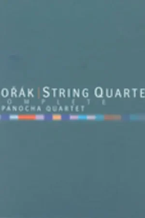 String Quartets 1-14 Hot Picks