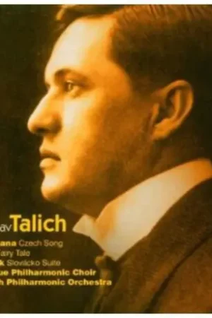 Vaclav Talich Special Edition 2 Last Chance