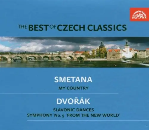 My Country Editor’s Pick