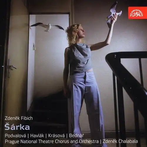 Sarka Viral