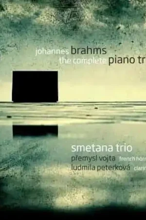 Reduced Price Complete Piano Trios