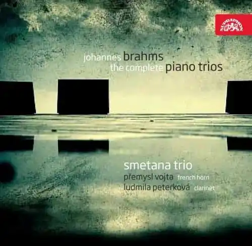 Reduced Price Complete Piano Trios