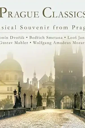 Next Day Delivery Prague Classics
