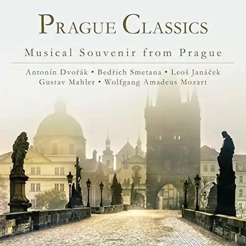 Next Day Delivery Prague Classics