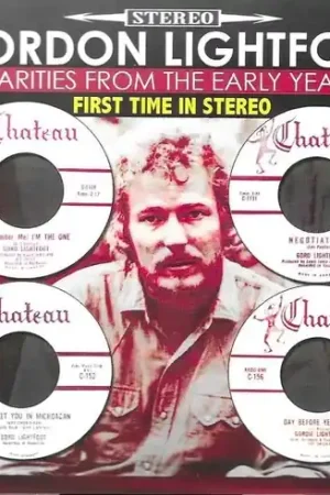 Genuine Rarities From The Early Years