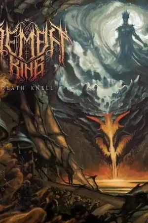 Death Knell Cheap