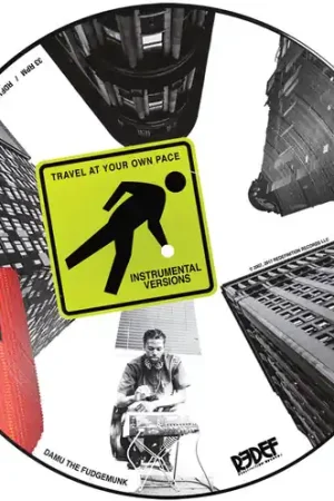 Travel At Your Own Pace Instrumentals Direct From Manufacturer
