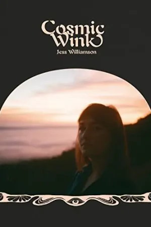 Cosmic Wink [LP] Limited Edition