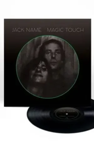 Wholesale Magic Touch [LP]