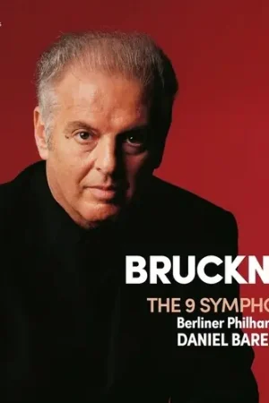 Bruckner: The 9 Symphonies Limited Offer