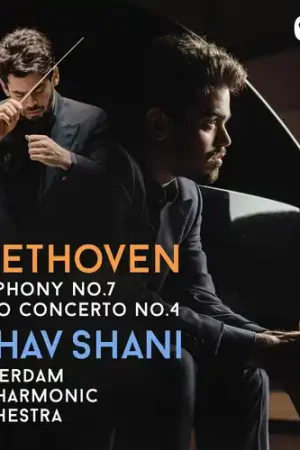 Beethoven Symphony No. 7, Piano Concerto No. 4 Best Price