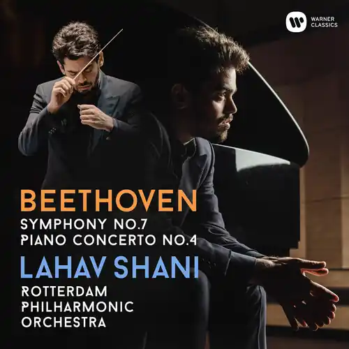 Beethoven Symphony No. 7, Piano Concerto No. 4 Best Price