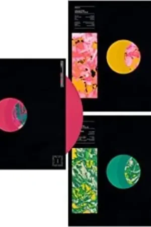 Collected Reworks Vol. 1 [3LP] Money Back Guarantee